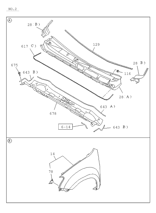 Partial Engine
